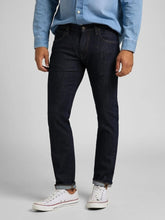 Lee Daren Stretch Jeans Rinse - Salathé Jeans & Army Shop AG